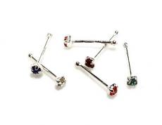 Nosn piercing