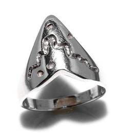 St��brn� prsten